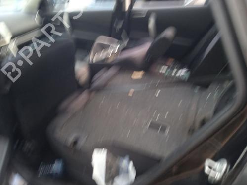 Left front window switch MAZDA 6 Hatchback (GH) 1.8 MZR | BP21392389I27 