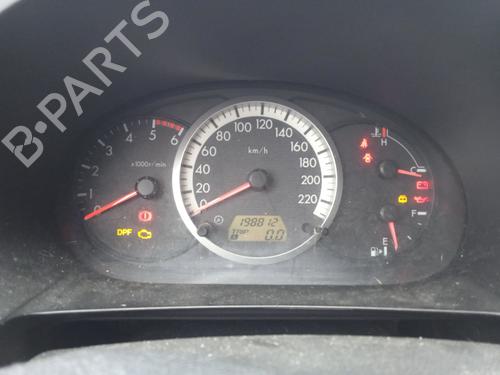 Xenon ballast MAZDA 5 (CR) 2.0 CD (CR19) | BP23106631C53 