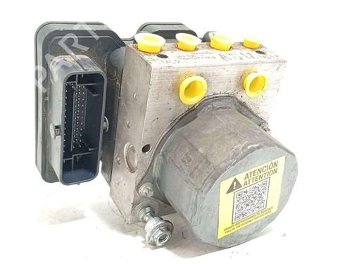 Used ABS pump ABS pump OPEL MERIVA B MPV (S10) 1.6 CDTI (75) (110 hp) 40292705 40292705
