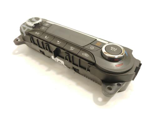 Climate control FORD FOCUS III 1.6 TDCi | BP28426098I5 - Image 3