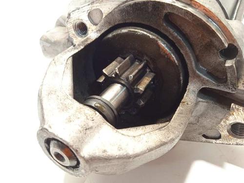 Starter MERCEDES-BENZ M-CLASS (W163) ML 270 CDI (163.113) | BP16132526M8 