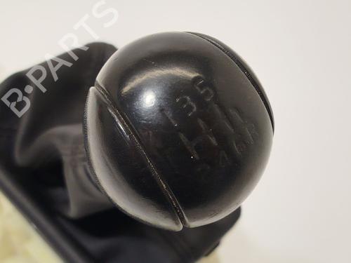 Gear lever VOLVO V60 I (155) D3 | BP36429783M90 - Image 3