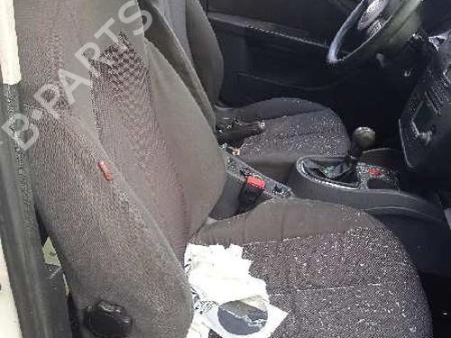 Climate control SEAT LEON (1P1)  | BP9687161I5 