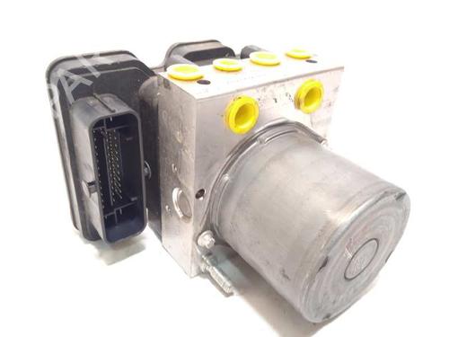 Used ABS pump NISSAN JUKE (F16_) DIG-T 117 (117 hp) 26207957