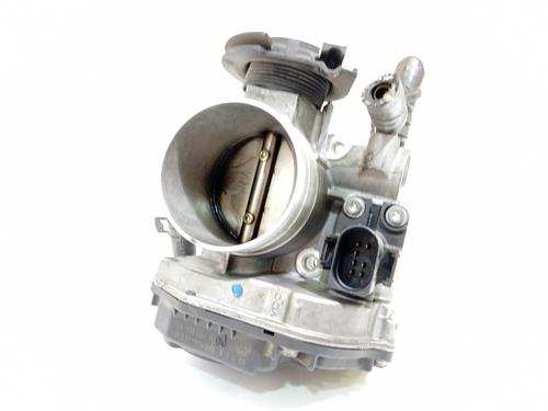 Used Throttle body VW NEW BEETLE (9C1, 1C1) 2.0 (115 hp) 23106592