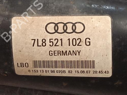 Driveshaft AUDI Q7 (4LB) 3.0 TDI quattro | BP29935223M37 - Image 5