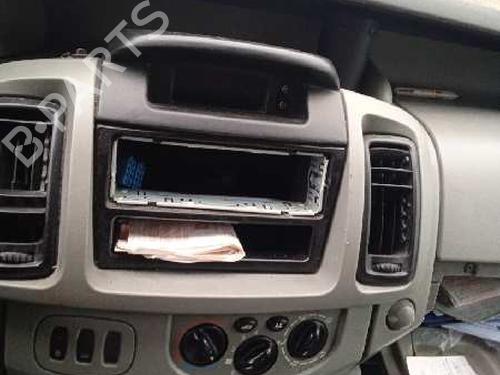 Right mirror OPEL VIVARO A Van (X83)  | BP16471059C27 