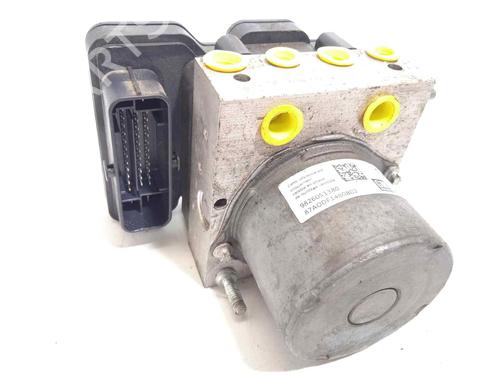 Used ABS pump ABS pump 16848846 16848846