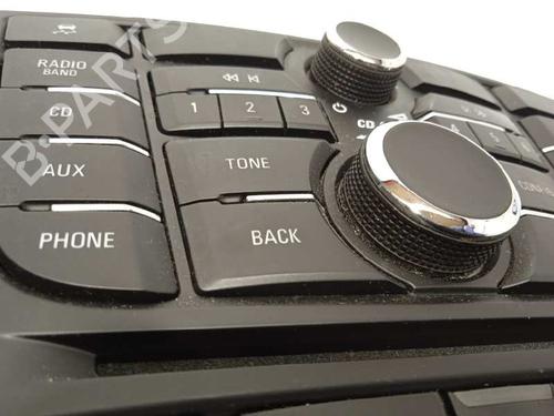 Switch OPEL ASTRA J (P10) 1.7 CDTI (68) | BP6410120I30 