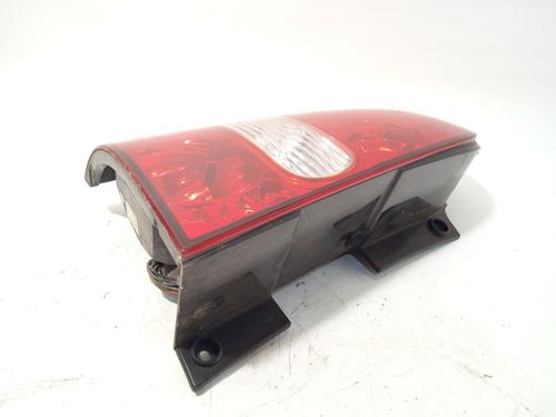 Left taillight SSANGYONG REXTON / REXTON II (GAB_) 2.7 D 4x4 | BP28288381C34 