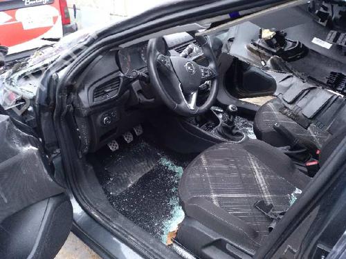 Headlight switch OPEL CORSA E (X15) 1.4 (08, 68) | BP5154747I24  - Image 12