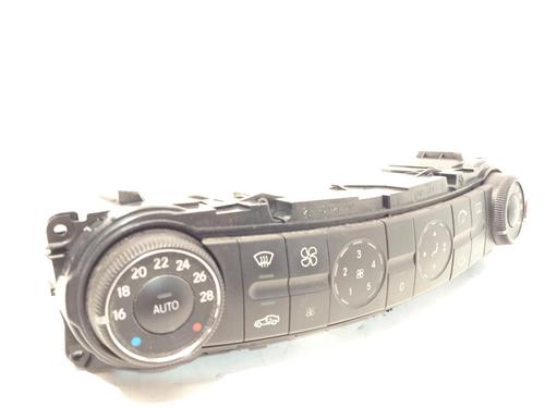 Used Climate control Climate control 19438932 19438932