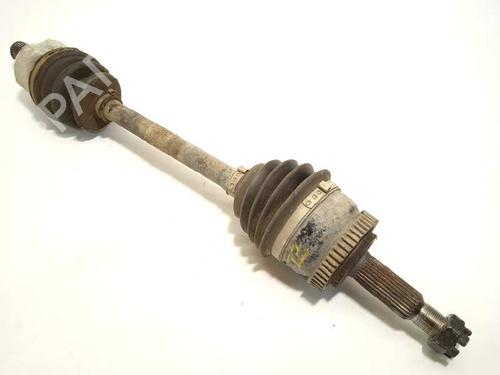 Used Left front driveshaft Left front driveshaft 6327522 6327522