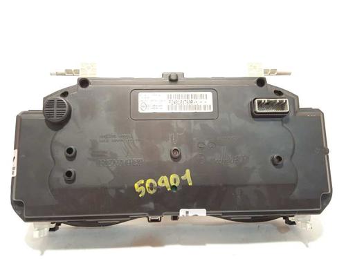 Instrument cluster RENAULT KANGOO / GRAND KANGOO II (KW0/1_) 1.5 dCi 75 (KW07, KW10, KW04) | BP13921567C47 