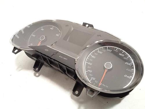 Instrument cluster SEAT IBIZA IV (6J5, 6P1)  | BP10377890C47 