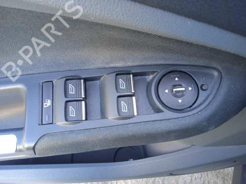 Starter FORD C-MAX II (DXA/CB7, DXA/CEU)  | BP15411362M8 