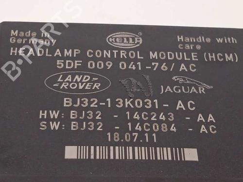 Lights ECU LAND ROVER RANGE ROVER EVOQUE (L538) 2.2 D 4x4 | BP13521760M55 