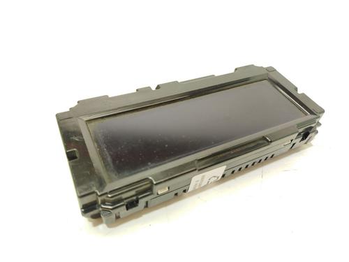 Used Display monitor Display monitor OPEL ASTRA J Sports Tourer (P10) 1.7 CDTI (35) (110 hp) 34441051 34441051