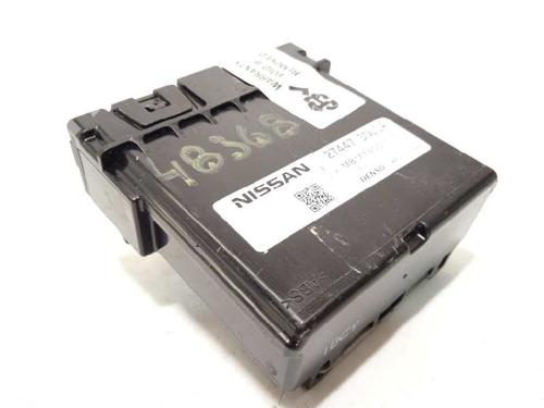 Electronic module NISSAN LEAF (ZE1)  | BP10077638M83 