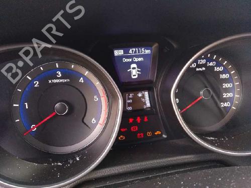 Starter HYUNDAI i30 (GD) | BP7108951M8