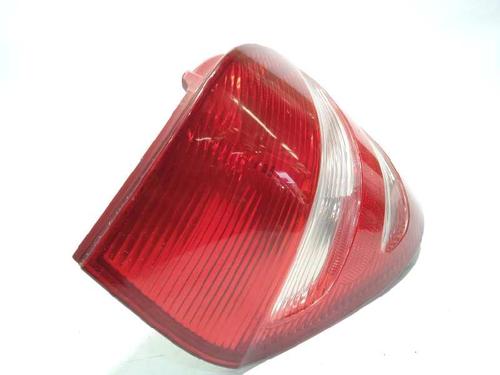 Left taillight MERCEDES-BENZ A-CLASS (W169) A 160 CDI (169.006, 169.306) | BP11334762C34 