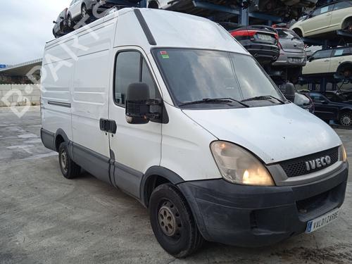 Engine IVECO DAILY VI Van | BP24639333M1