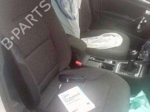 Rear left window mechanism VW GOLF VII (5G1, BQ1, BE1, BE2) 1.4 TSI | BP6064191C24 