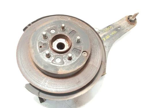 Used Right rear steering knuckle MAZDA CX-7 (ER) 2.3 MZR DISI Turbo AWD (ER3P) (260 hp) 13947939