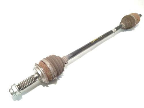 Used Left rear driveshaft HONDA CR-V IV (RM_) 1.6 i-DTEC (RE6) (120 hp) 16013903
