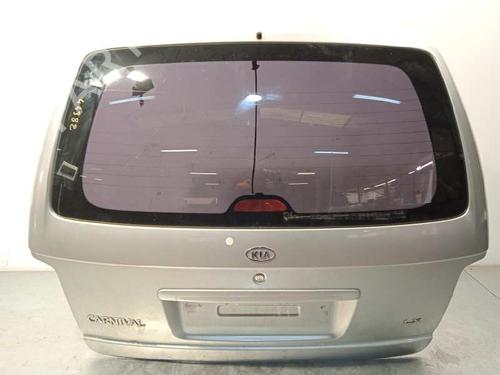 Tailgate KIA CARNIVAL II (GQ) 2.5 V6 0K54A62020B