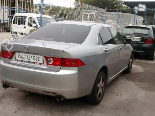 Subframe HONDA ACCORD VII (CL, CN) 2.4 (CL9) | BP1377460M9 