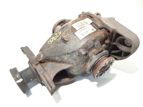 Used Rear differential BMW 5 (E60) 525 i (218 hp) 16947645