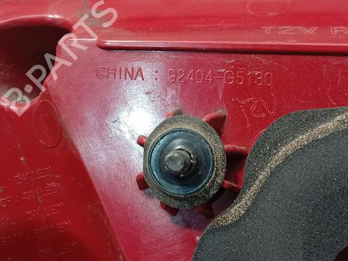 Right tailgate light KIA NIRO I (DE) E-NIRO | BP32135153C80 