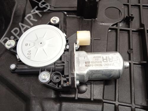Rear right window mechanism KIA CARENS IV | BP19921118C25