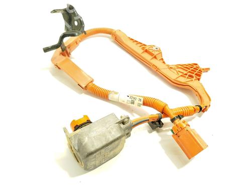 Electronic module TOYOTA C-HR (_X1_) 2.0 Hybrid (MAXH10) | BP27244347M83 - Image 2