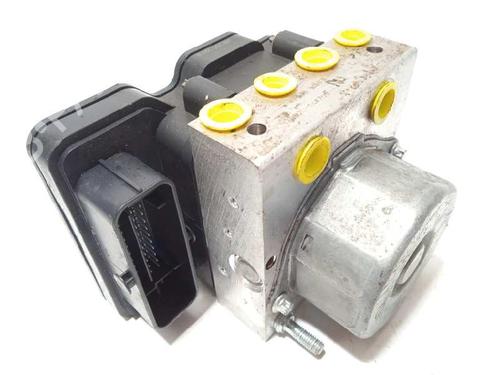 Used ABS pump ABS pump 13245257 13245257