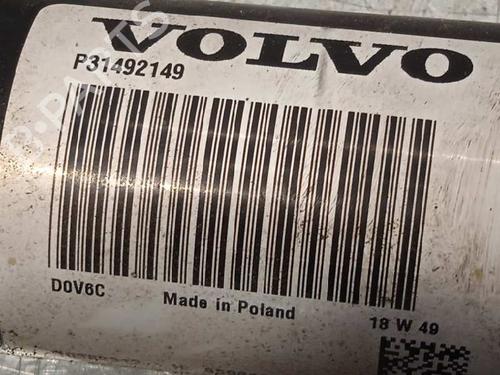 Driveshaft VOLVO V90 II Estate (235) D4 AWD | BP10617425M37 
