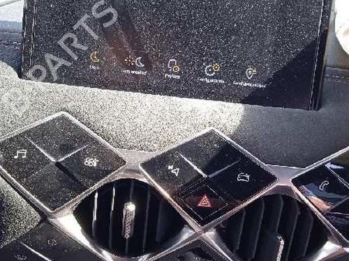 Rear mirror DS DS 3 / DS 3 CROSSBACK (UR_, UC_, UJ_) 1.2 PureTech 100 (URHNKK, URHNEK) | BP17742977I6