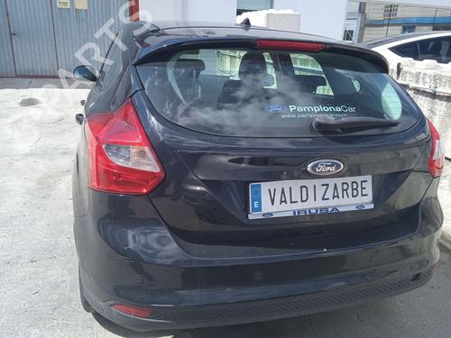 Left taillight FORD FOCUS III 1.0 EcoBoost | BP26900823C34  - Image 12