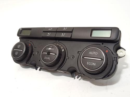 Climate control VW PASSAT B6 (3C2) 2.0 FSI | BP27694686I5 - Image 2
