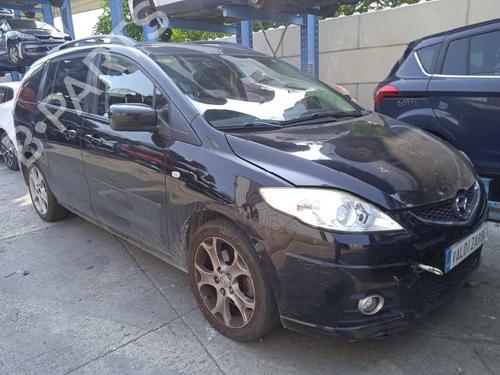 ECU airbags MAZDA 5 (CR) 2.0 CD (CR19) | BP15600278M53 