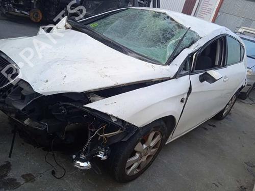 Climate control SEAT LEON (1P1)  | BP9687161I5 