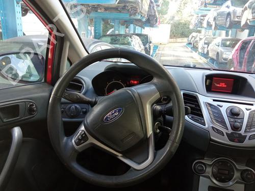 Left headlight FORD FIESTA VI (CB1, CCN) | BP24611904C28