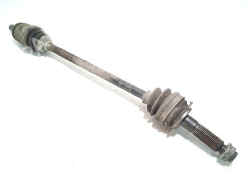 Left rear driveshaft SUBARU XV (_GP_) 1.6 i AWD (GP3, G33GP) 28421FG041