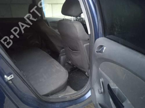 Instrument cluster OPEL CORSA D (S07) 1.2 (L08, L68) | BP17117037C47 