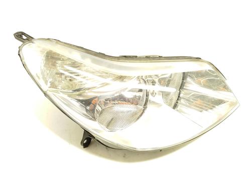 Used Right headlight Right headlight CITROËN C5 II (RC_) 1.6 HDi (RC8HZB) (109 hp) 34122969 34122969