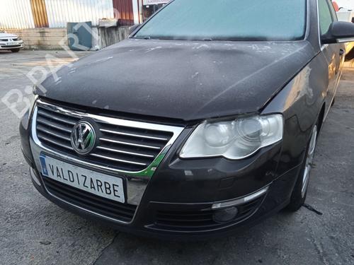 Climate control VW PASSAT B6 Variant (3C5) 2.0 TDI 16V | BP23462173I5 - Image 7