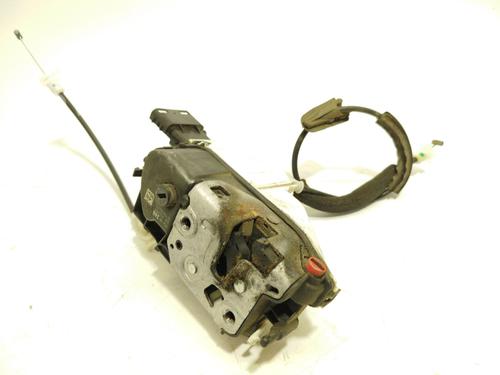 Used Rear right lock CITROËN C3 II (SC_) 1.2 VTi 82 (82 hp) 29242999