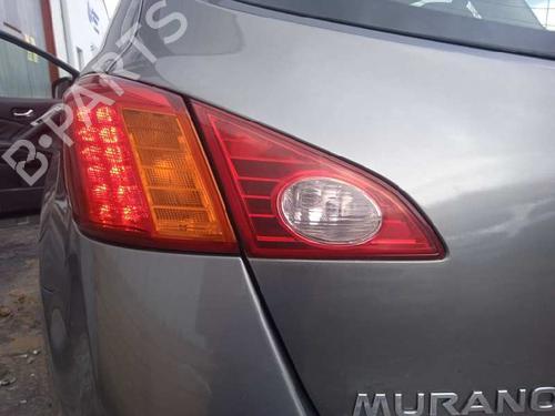 Electronic module NISSAN MURANO II (Z51)  | BP17473701M83 