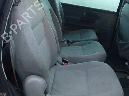 Instrument cluster SEAT ALHAMBRA (7V8, 7V9)  | BP17543678C47 